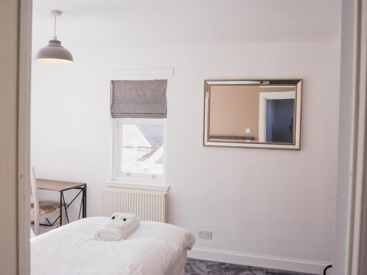 Pass The Keys The Old Stables, The Loan, Anstruther Extérieur photo