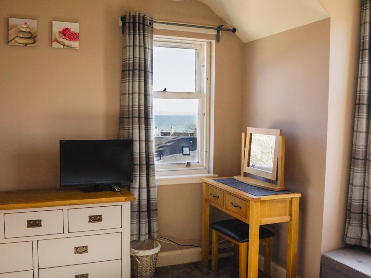 Pass The Keys The Old Stables, The Loan, Anstruther Extérieur photo
