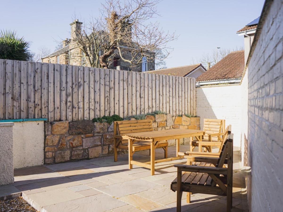 Pass The Keys The Old Stables, The Loan, Anstruther Extérieur photo