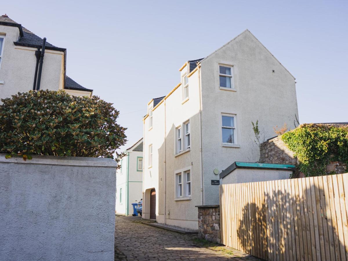Pass The Keys The Old Stables, The Loan, Anstruther Extérieur photo