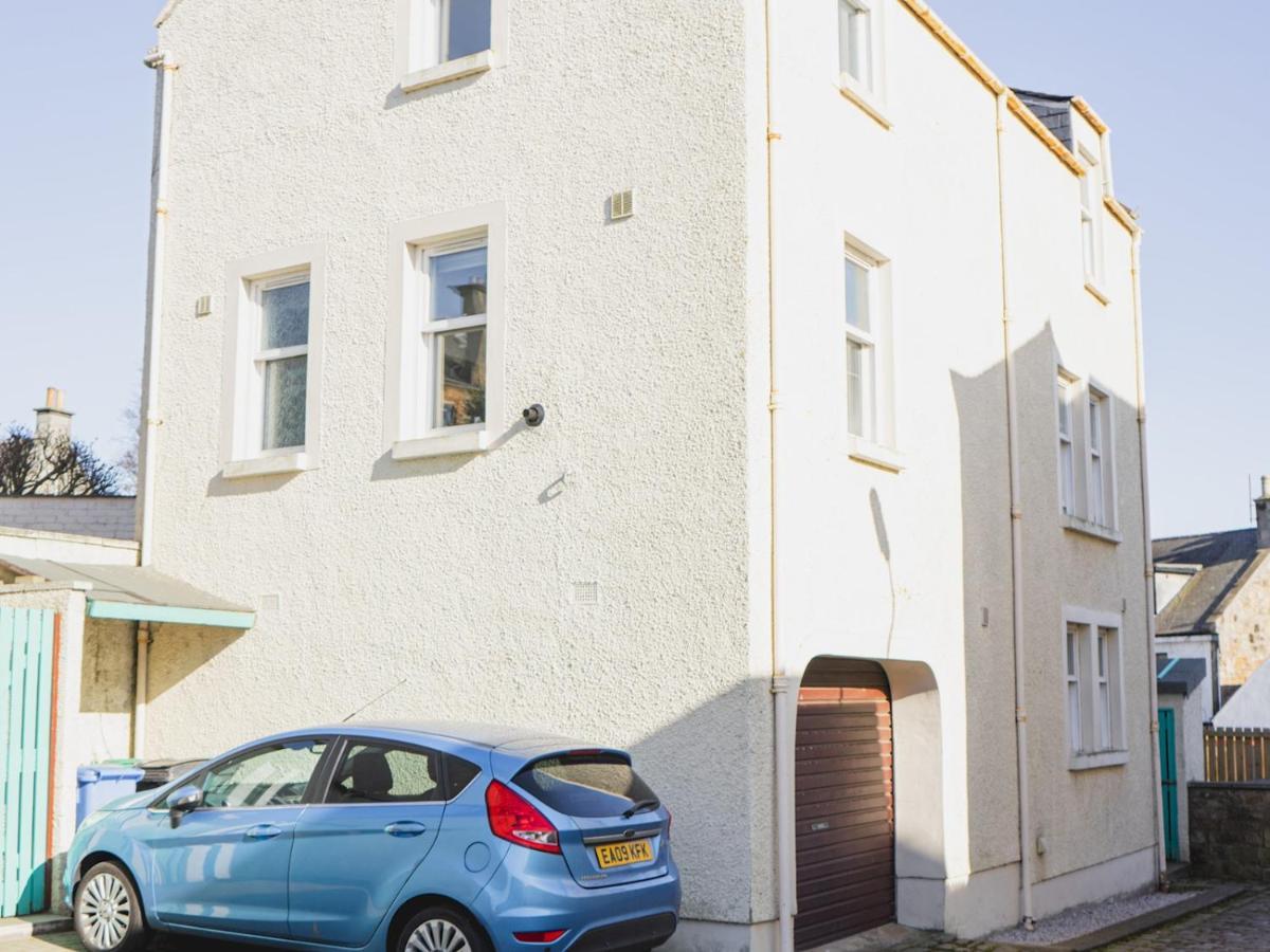 Pass The Keys The Old Stables, The Loan, Anstruther Extérieur photo