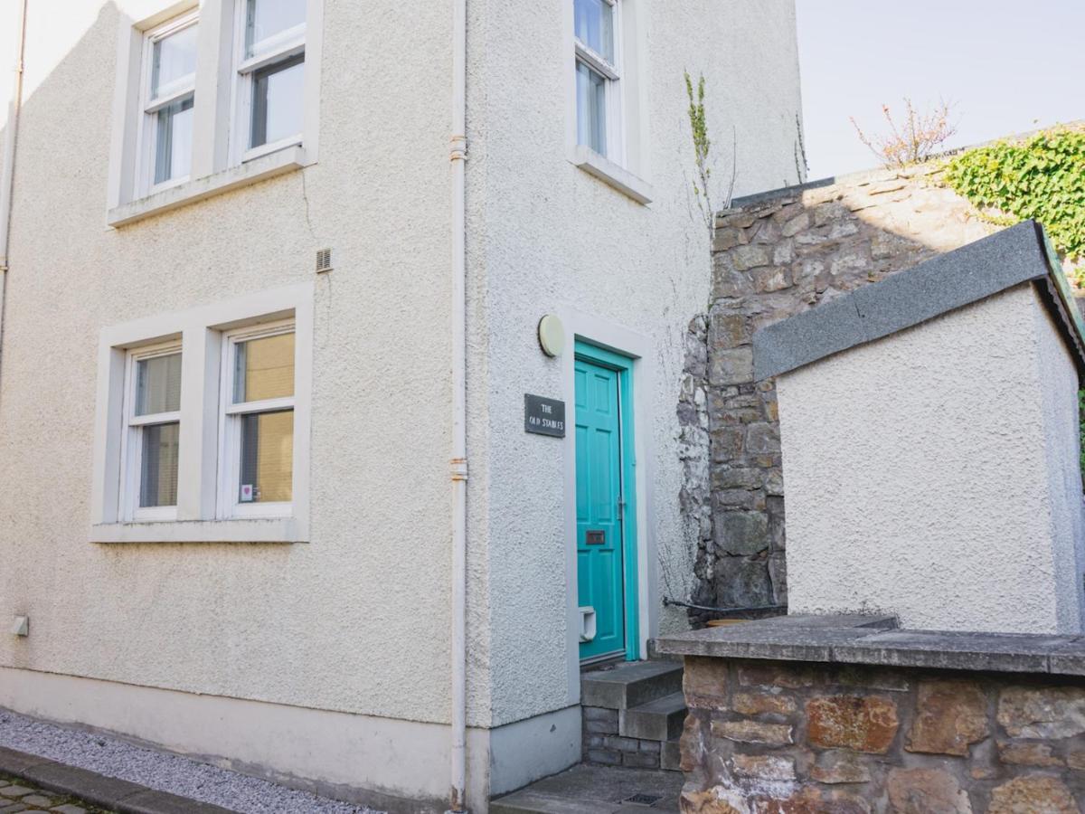 Pass The Keys The Old Stables, The Loan, Anstruther Extérieur photo