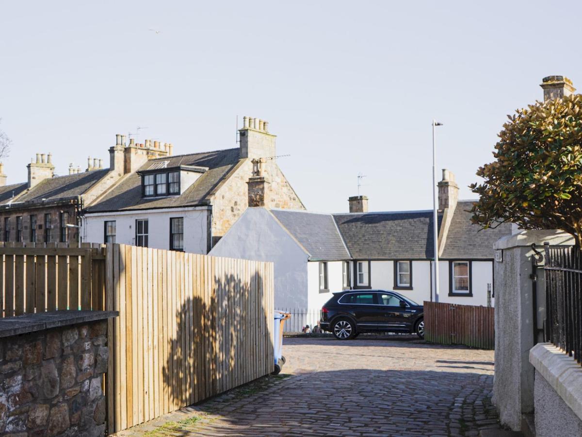 Pass The Keys The Old Stables, The Loan, Anstruther Extérieur photo
