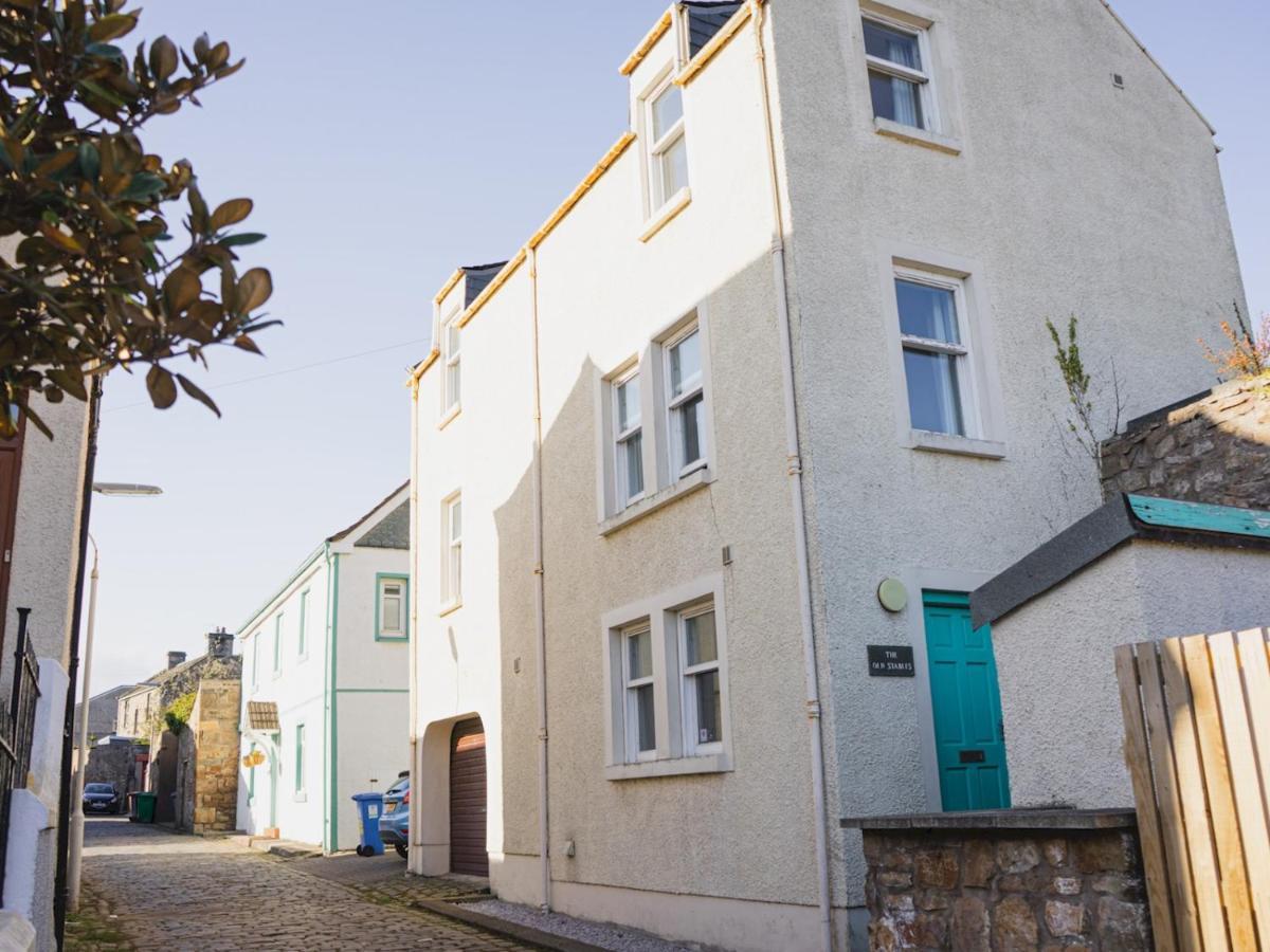 Pass The Keys The Old Stables, The Loan, Anstruther Extérieur photo